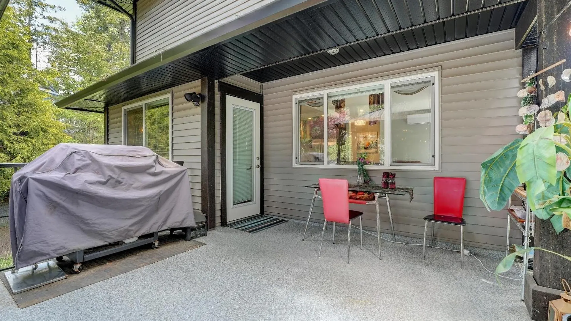 Semesterbostad Modern Home In Victoria, Bc