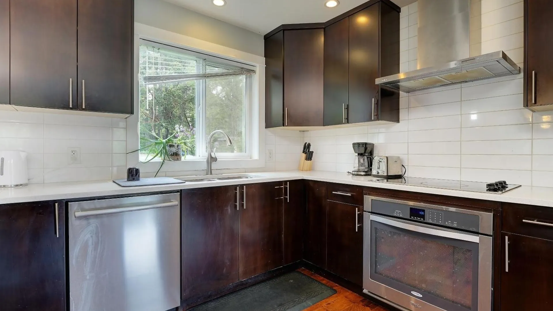 Semesterbostad Modern Home In Victoria, Bc