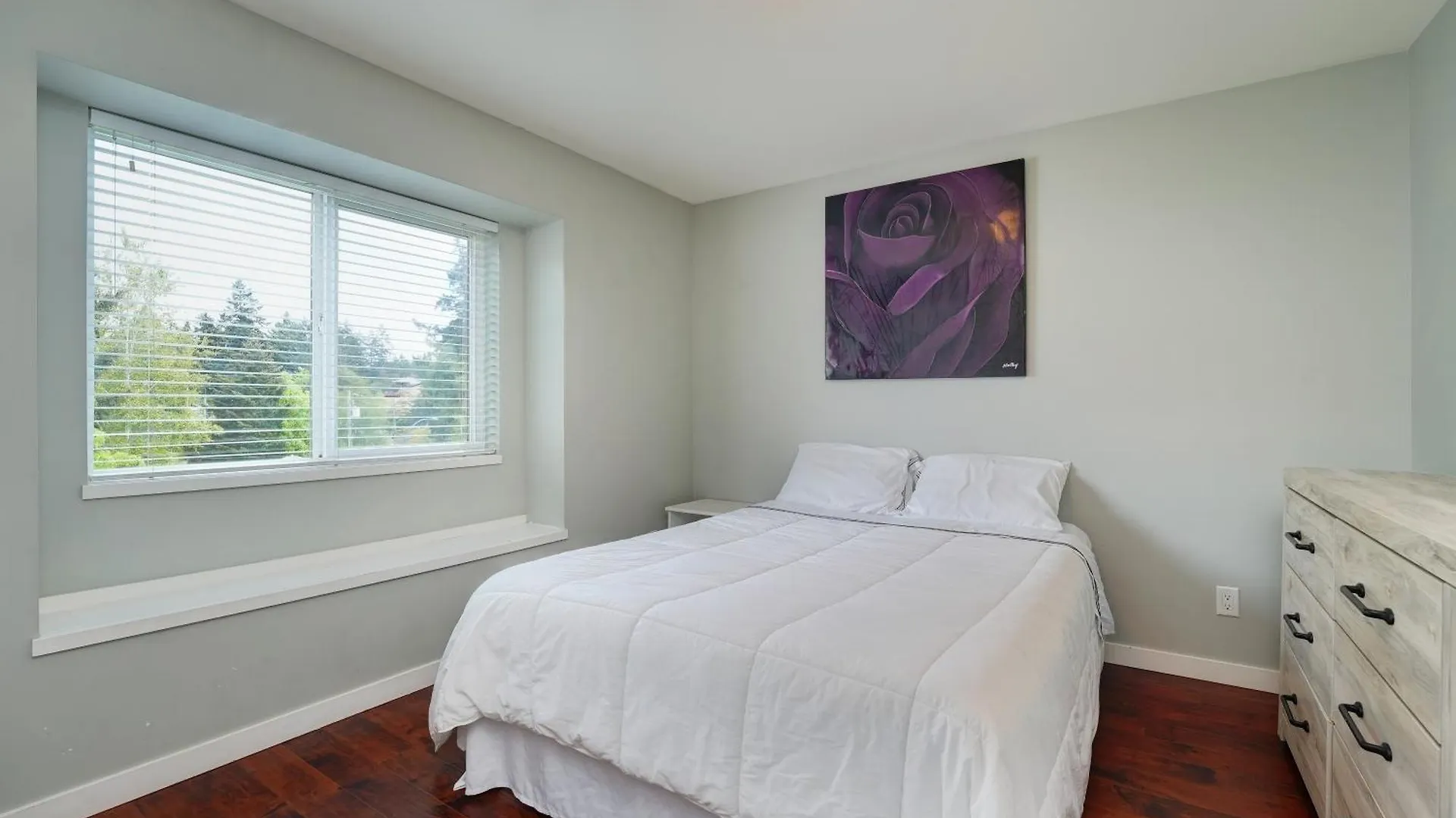 Semesterbostad Modern Home In Victoria, Bc